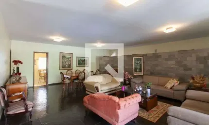 Casa para Venda - Bandeirantes, 4 Quartos,  1400 m² - Belo Horizonte