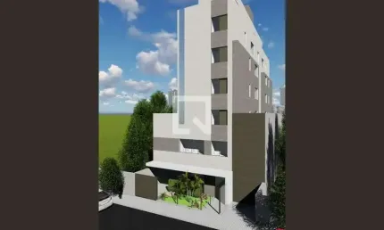 Cobertura para Venda - União, 3 Quartos,  144 m² - Belo Horizonte