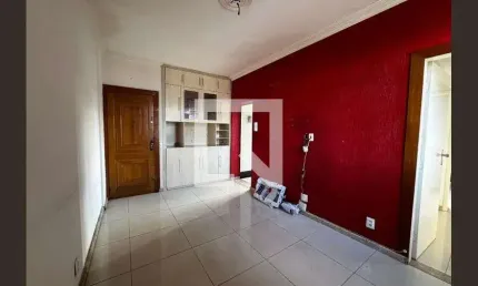Apartamento para Venda - Ipiranga, 2 Quartos,  52 m² - Belo Horizonte