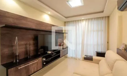 Apartamento para venda - barra da tijuca, 2 quartos,  64 m² - rio de janeiro