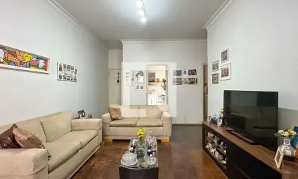 Apartamento para venda - copacabana, 3 quartos,  98 m² - rio de janeiro