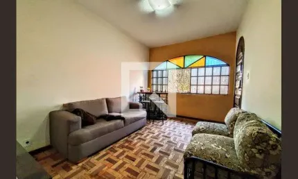 Casa para Venda - Colégio Batista, 4 Quartos,  137 m² - Belo Horizonte