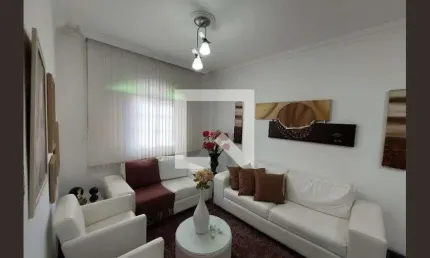 Casa para Venda - Vila Cloris, 5 Quartos,  282 m² - Belo Horizonte