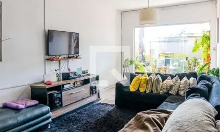 Casa para Venda - Candelária, 2 Quartos,  100 m² - Belo Horizonte