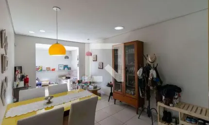 Apartamento para venda - salgado filho, 2 quartos,  110 m² - belo horizonte
