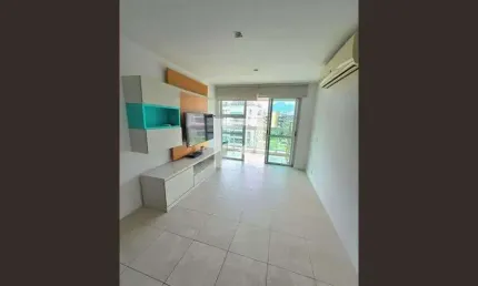 Apartamento para venda - barra da tijuca, 3 quartos,  130 m² - rio de janeiro