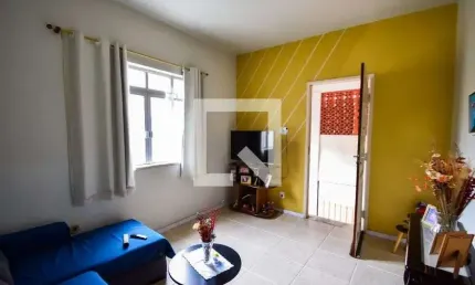 Casa / sobrado em condomínio para venda - méier, 3 quartos,  115 m² - rio de janeiro