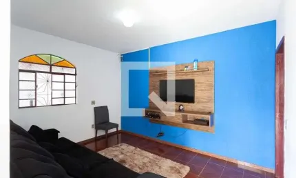 Casa para Venda - Céu Azul, 4 Quartos,  177 m² - Belo Horizonte
