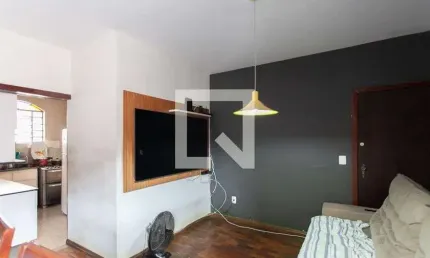 Apartamento para Venda - Dona Clara, 3 Quartos,  82 m² - Belo Horizonte