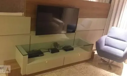 Apartamento para venda - barro preto, 3 quartos,  76 m² - belo horizonte