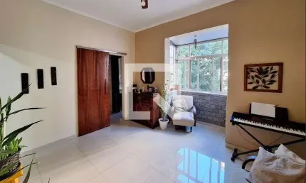 Apartamento para Venda - Icaraí, 2 Quartos,  55 m² - Niterói