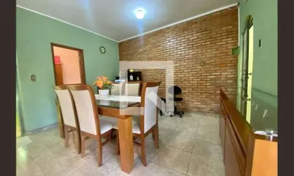 Casa para venda - copacabana, 3 quartos,  370 m² - belo horizonte