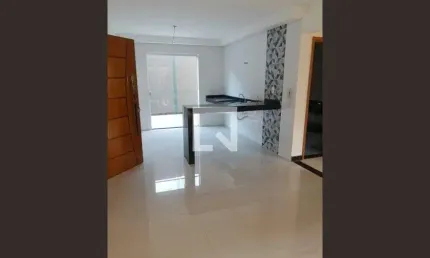 Cobertura para Venda - Santa Mônica, 2 Quartos,  163 m² - Belo Horizonte
