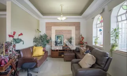 Apartamento para Venda - Planalto, 4 Quartos,  420 m² - Belo Horizonte
