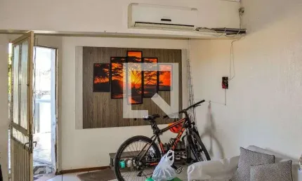 Casa para Venda - Vila Nova, 2 Quartos,  174 m² - Porto Alegre