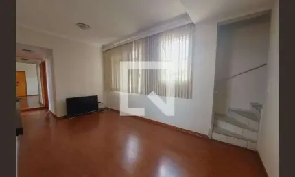 Cobertura para Venda - Ouro Preto, 2 Quartos,  136 m² - Belo Horizonte