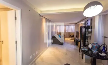 Cobertura para Venda - Sion, 4 Quartos,  265 m² - Belo Horizonte
