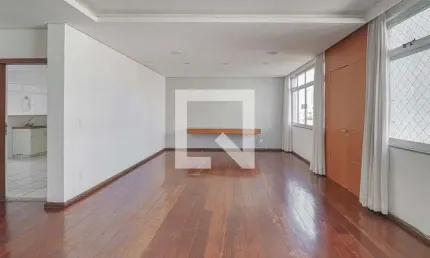 Apartamento para Venda - Santo Antônio, 4 Quartos,  240 m² - Belo Horizonte