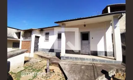 Casa para Venda - Ermelinda, 2 Quartos,  100 m² - Belo Horizonte