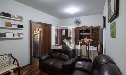 Apartamento para Venda - Santa Cruz, 3 Quartos,  72 m² - Belo Horizonte