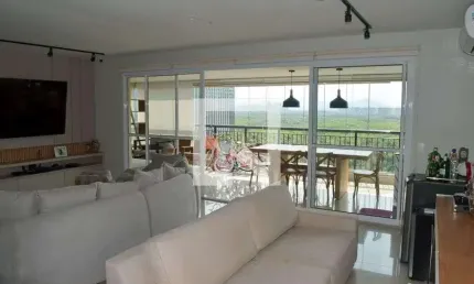 Apartamento para venda - barra da tijuca, 4 quartos,  192 m² - rio de janeiro