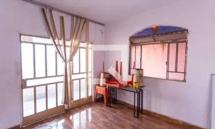 Casa para Venda - Nova Vista, 7 Quartos,  360 m² - Belo Horizonte