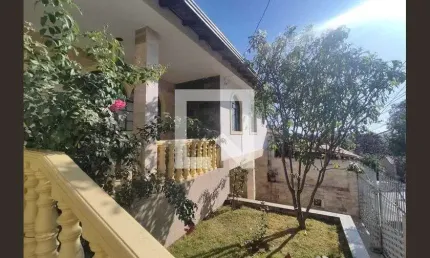 Casa para Venda - Planalto, 4 Quartos,  227 m² - Belo Horizonte