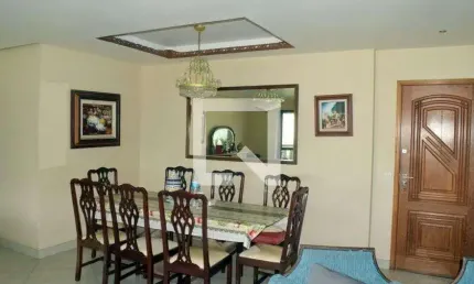Apartamento para venda - barra da tijuca, 3 quartos,  129 m² - rio de janeiro