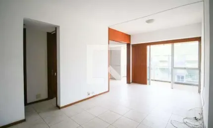 Apartamento para Venda - Barra da Tijuca, 1 Quarto,  66 m² - Rio de Janeiro
