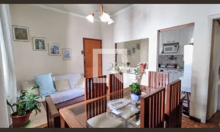 Apartamento para venda - gutierrez, 2 quartos,  60 m² - belo horizonte