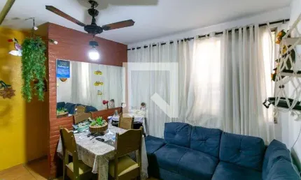 Apartamento para Venda - Floramar, 2 Quartos,  50 m² - Belo Horizonte