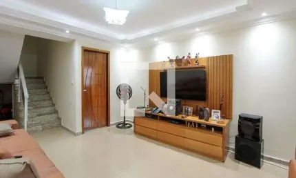 Casa / Sobrado em Condomínio para Venda - Barra da Tijuca, 4 Quartos,  200 m² - Rio de Janeiro