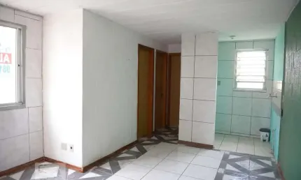 Cobertura para Venda - Harmonia, 2 Quartos,  42 m² - Canoas