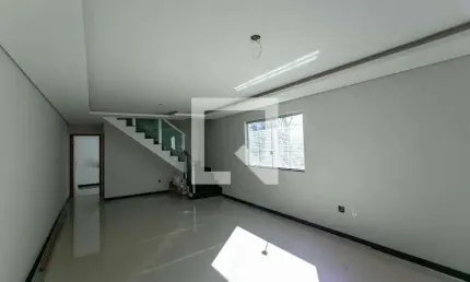Casa para Venda - Itapoã, 3 Quartos,  120 m² - Belo Horizonte