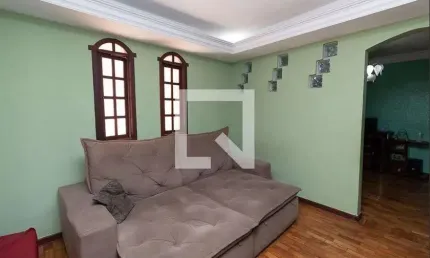 Casa para Venda - Nova Esperança, 3 Quartos,  278 m² - Belo Horizonte
