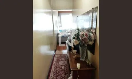 Apartamento para Venda - Barro Preto, 2 Quartos,  107 m² - Belo Horizonte