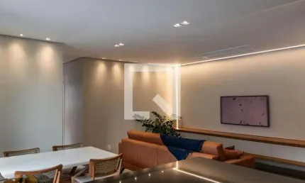 Apartamento para Venda - Vila Paris, 3 Quartos,  121 m² - Belo Horizonte