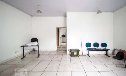 Casa para Venda - Barroca, 1 Quarto,  250 m² - Belo Horizonte