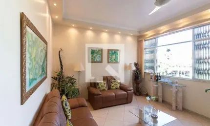 Apartamento para Venda - Tijuca, 3 Quartos,  92 m² - Rio de Janeiro