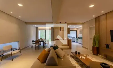 Casa / Sobrado em Condomínio para Venda - Trevo, 3 Quartos,  208 m² - Belo Horizonte