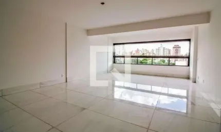 Apartamento para Venda - Sion, 4 Quartos,  177 m² - Belo Horizonte