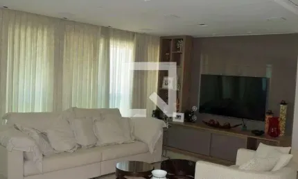 Cobertura para Venda - Barra da Tijuca, 4 Quartos,  830 m² - Rio de Janeiro