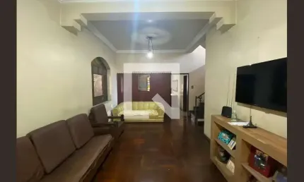 Casa para Venda - Carlos Prates, 6 Quartos,  320 m² - Belo Horizonte