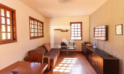 Casa para Venda - Santa Amélia, 3 Quartos,  110 m² - Belo Horizonte