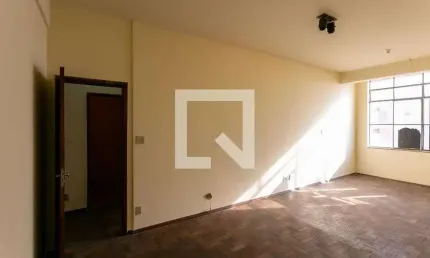 Apartamento para Venda - Barro Preto, 3 Quartos,  110 m² - Belo Horizonte