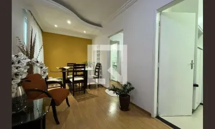 Apartamento para Venda - Buritis, 3 Quartos,  60 m² - Belo Horizonte