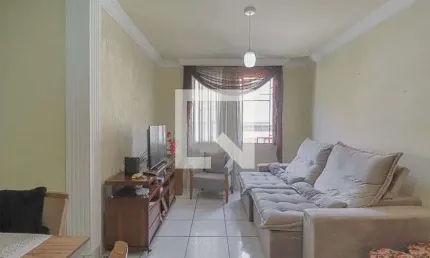 Apartamento para Venda - Santo Antônio, 3 Quartos,  80 m² - Belo Horizonte