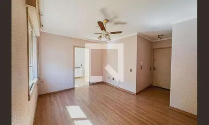 Apartamento para venda - jardim salso , 1 quarto,  45 m² - porto alegre