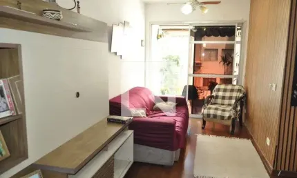 Apartamento para Venda - Méier, 3 Quartos,  130 m² - Rio de Janeiro