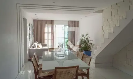 Cobertura para Venda - Barra da Tijuca, 4 Quartos,  242 m² - Rio de Janeiro